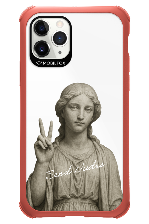 Saint Nudes - Apple iPhone 11 Pro