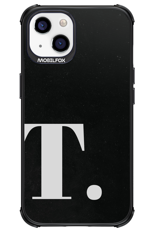 T (Off Space) 2.0 - Apple iPhone 13