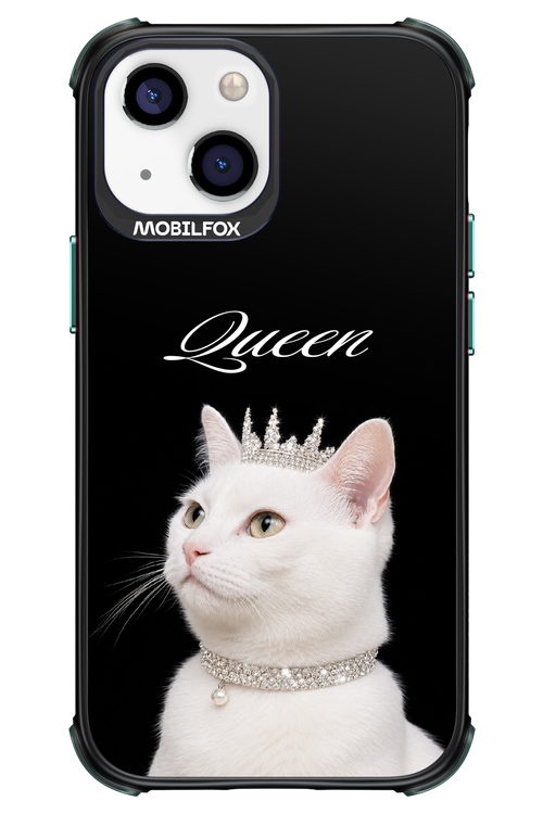 Queen 2.0 - Apple iPhone 13 Mini