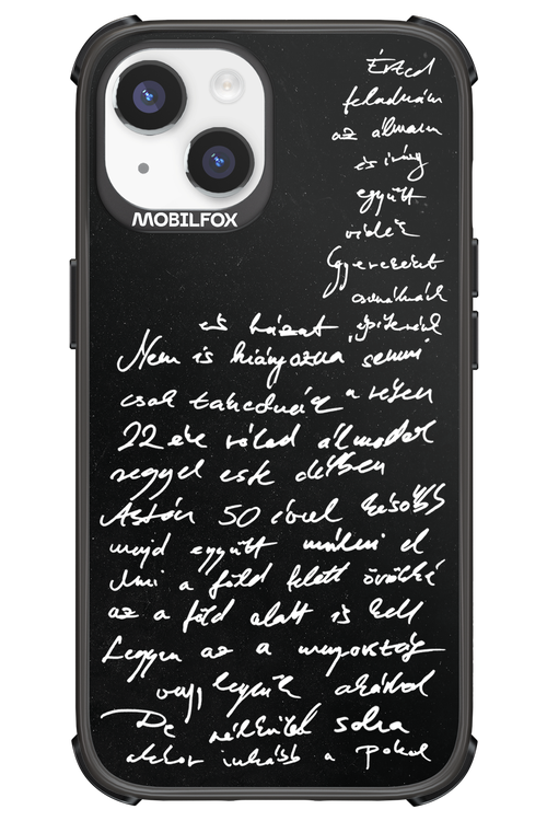 Úgy Unom - Apple iPhone 14