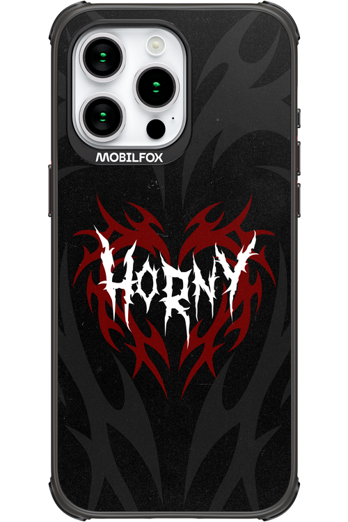 HORNY 2.0 - Apple iPhone 15 Pro Max