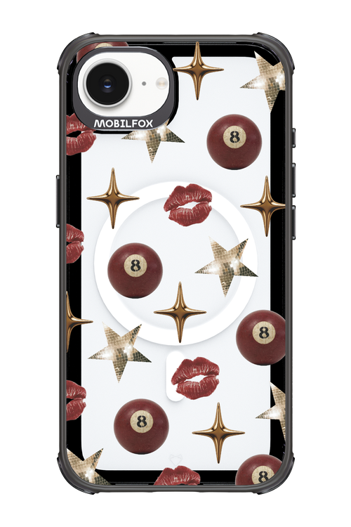 Lucky strike 2.0 - Apple iPhone 17e