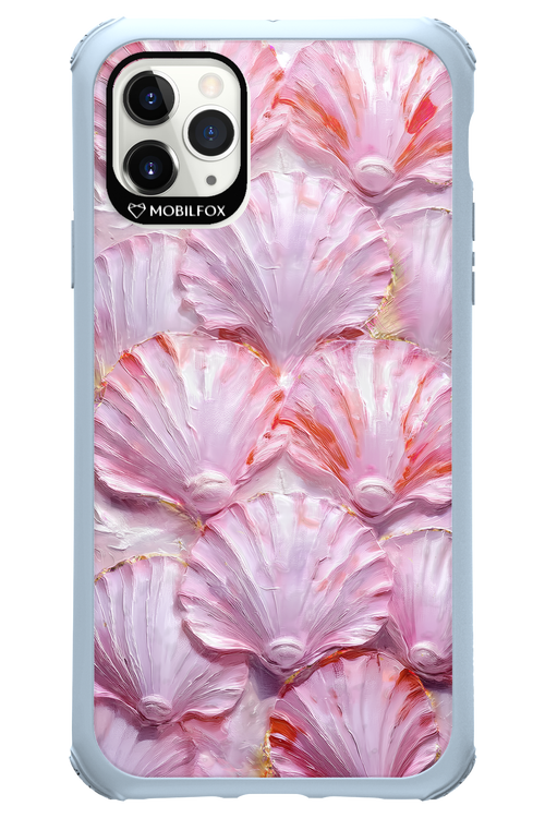 Venus Shell - Apple iPhone 11 Pro Max