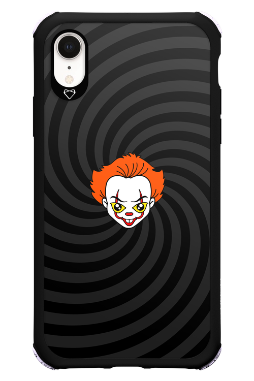 Mystery Clown - Apple iPhone XR