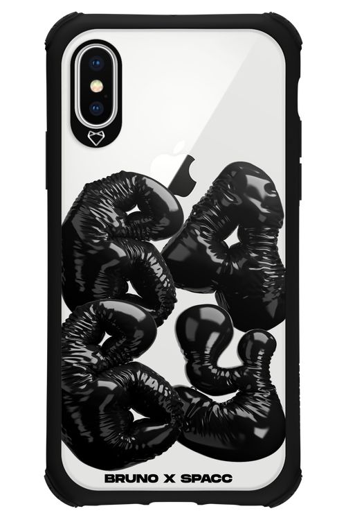 Baby - Apple iPhone X
