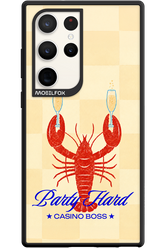 Party Hard 2.0 - Samsung Galaxy S23 Ultra