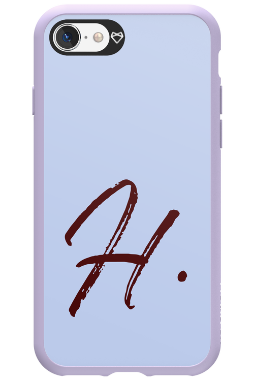 (Jellyfish Presso) H 2.0 - Apple iPhone SE 2022