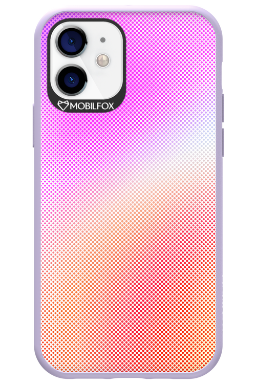 Sunset Pixel - Apple iPhone 12