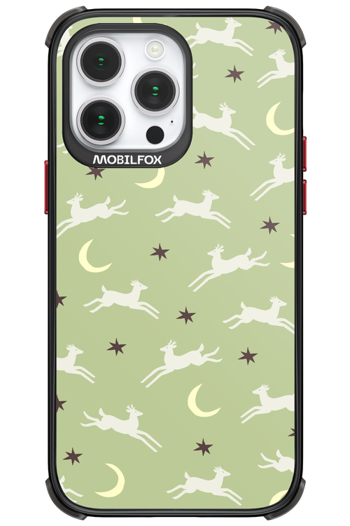 Folclore Rush - Apple iPhone 14 Pro Max