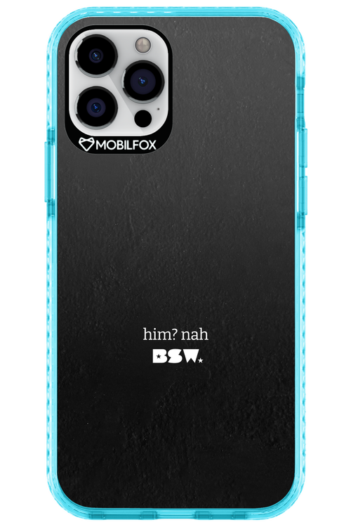 BSW FourSeasons 9 2.0 - Apple iPhone 12 Pro