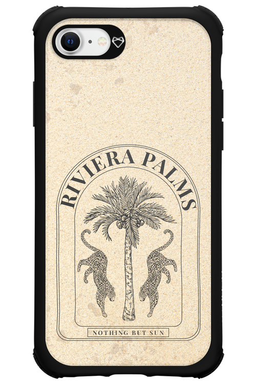 Riviera Palms 2.0 - Apple iPhone SE 2020