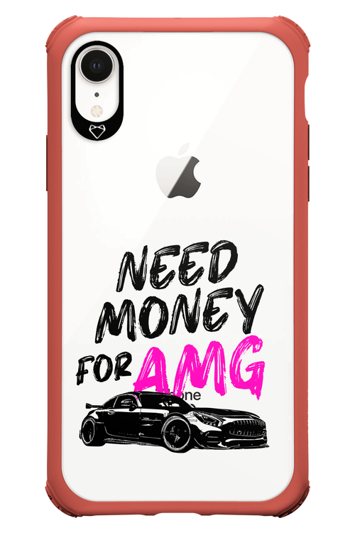 Need money for AMG - Apple iPhone XR