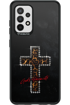 God's Favourite - Samsung Galaxy A52 / A52 5G / A52s