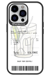 gin tonik - Apple iPhone 13 Pro