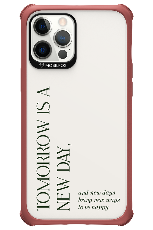 New Day - Apple iPhone 12 Pro Max