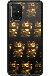 Gold Luck 2.0 - Samsung Galaxy A51