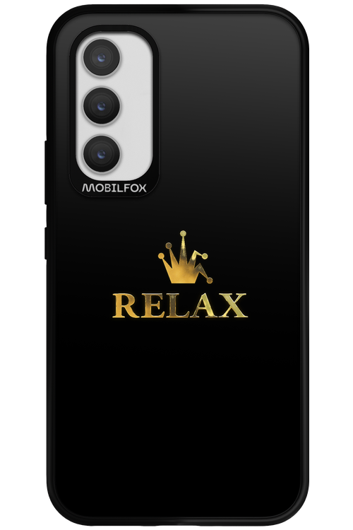 Relax 2.0 - Samsung Galaxy A34