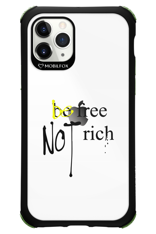 Be Free - Apple iPhone 11 Pro