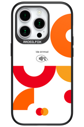 MC White - Apple iPhone 15 Pro