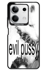 Evil Pussy - Xiaomi Redmi Note 13 5G