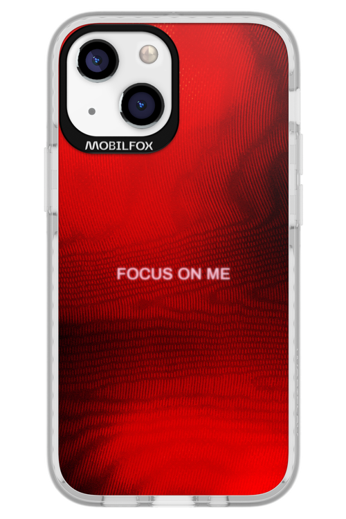 Focuss 2.0 - Apple iPhone 13 Mini