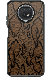 Nude Mamba - Xiaomi Redmi Note 9T 5G