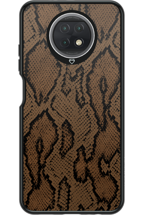 Nude Mamba - Xiaomi Redmi Note 9T 5G