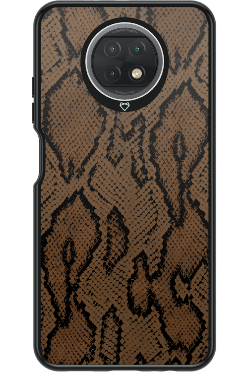 Nude Mamba - Xiaomi Redmi Note 9T 5G