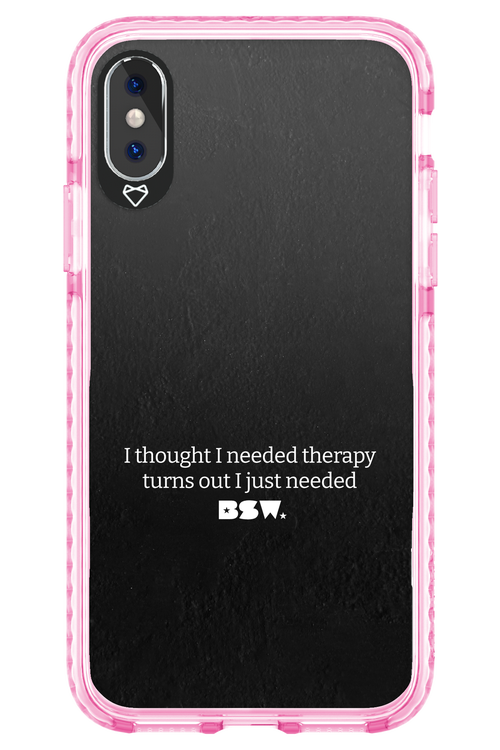 BSW FourSeasons 10 2.0 - Apple iPhone XS