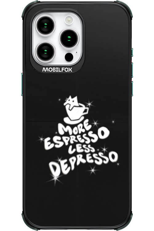 DEPRESSO - Apple iPhone 15 Pro Max