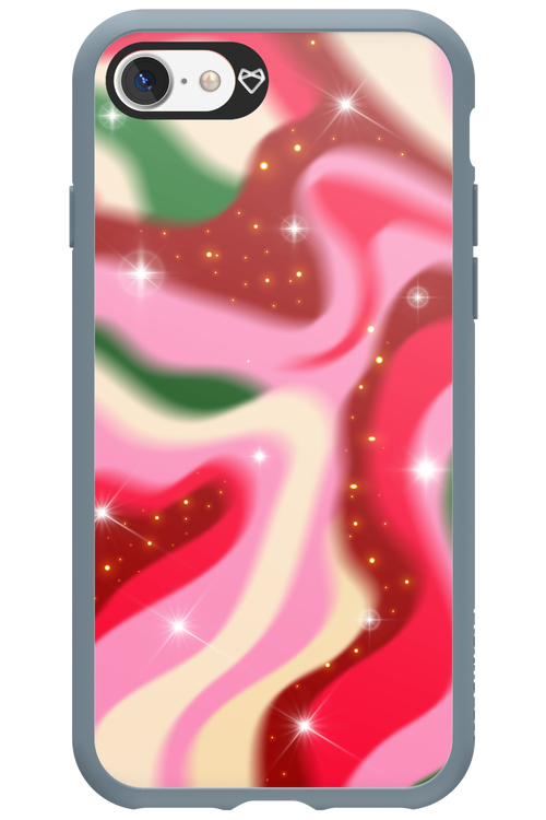 Warmes Wishes - Apple iPhone 7