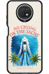 No Crying 2.0 - Xiaomi Redmi Note 9T 5G