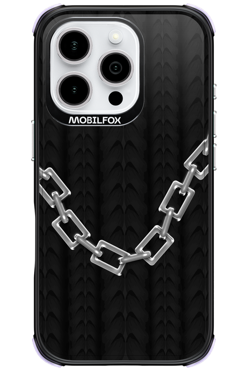 Chain Baddie - Apple iPhone 16 Pro