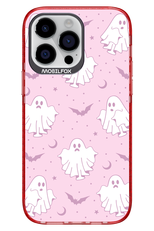 Boo Boo - Apple iPhone 14 Pro Max