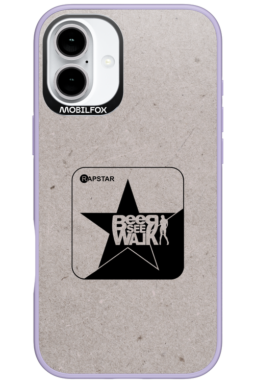 Rapstar - Apple iPhone 16 Plus