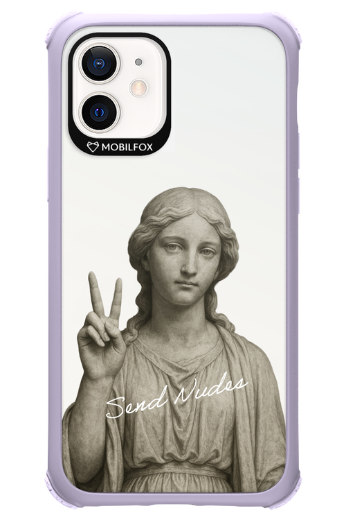 Saint Nudes - Apple iPhone 12
