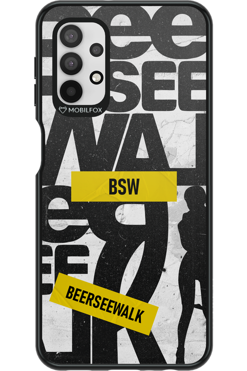 Beerseewalk II - Samsung Galaxy A32 5G