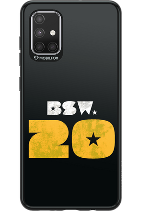 BSW 20 (6) 2.0 - Samsung Galaxy A71