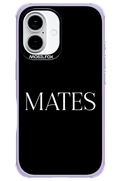 M Soul Mates - Apple iPhone 16
