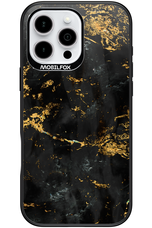 Goldie - Apple iPhone 16 Pro Max