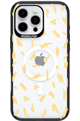 Fries Please - Apple iPhone 16 Pro Max