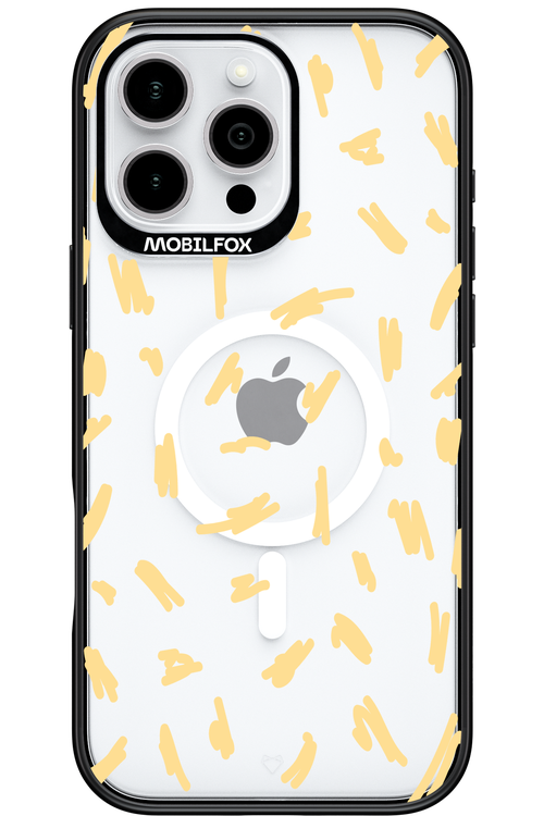 Fries Please - Apple iPhone 16 Pro Max