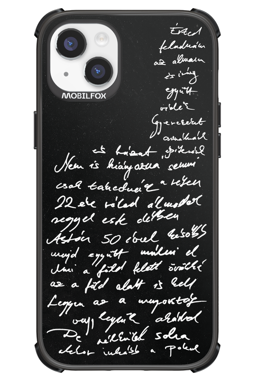 Úgy Unom - Apple iPhone 14 Plus