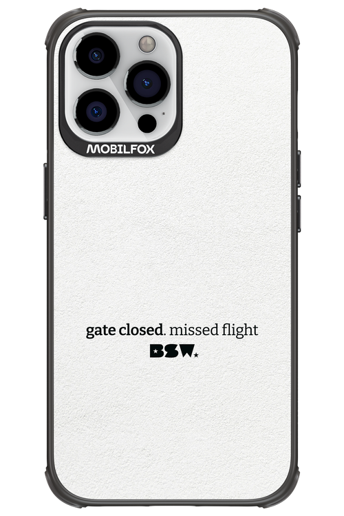 BSW FourSeasons 12 2.0 - Apple iPhone 13 Pro Max