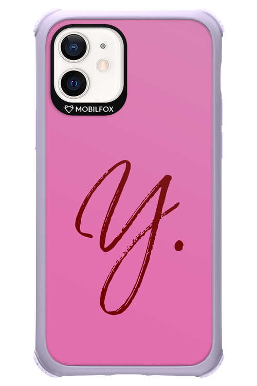 (Sorbet) Y 2.0 - Apple iPhone 12