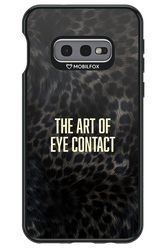Eye Contact 2.0 - Samsung Galaxy S10e