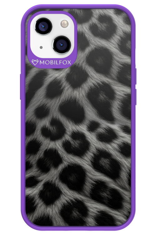 Wild Monochrome - Apple iPhone 13