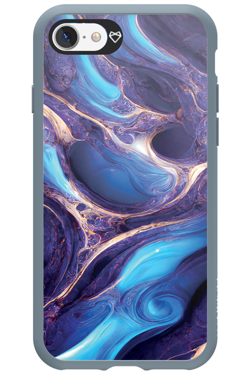 Amethyst - Apple iPhone 7