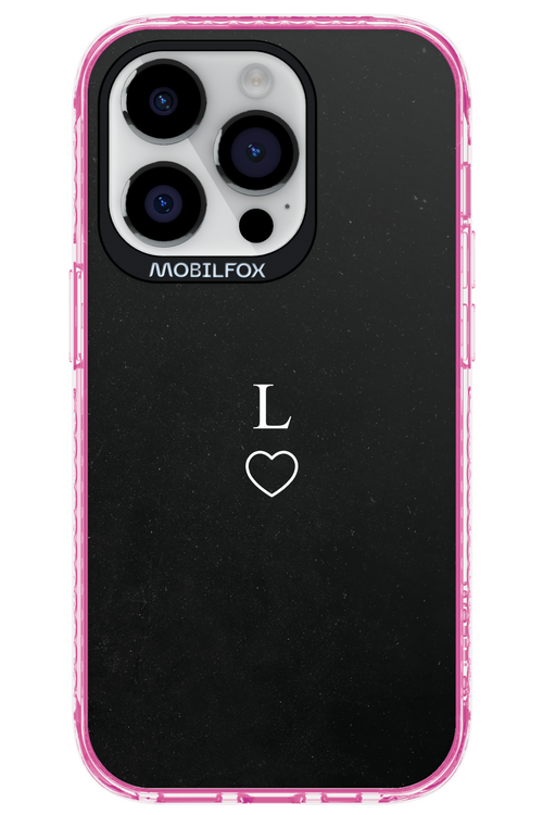 L Black 2.0 - Apple iPhone 14 Pro