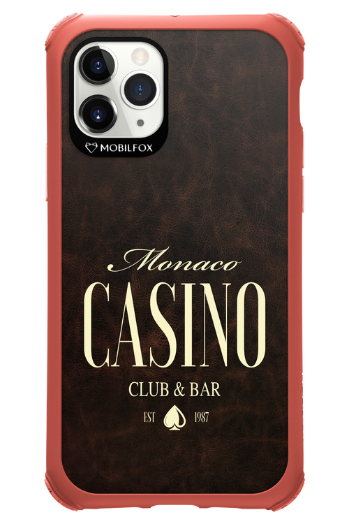 Casino - Apple iPhone 11 Pro